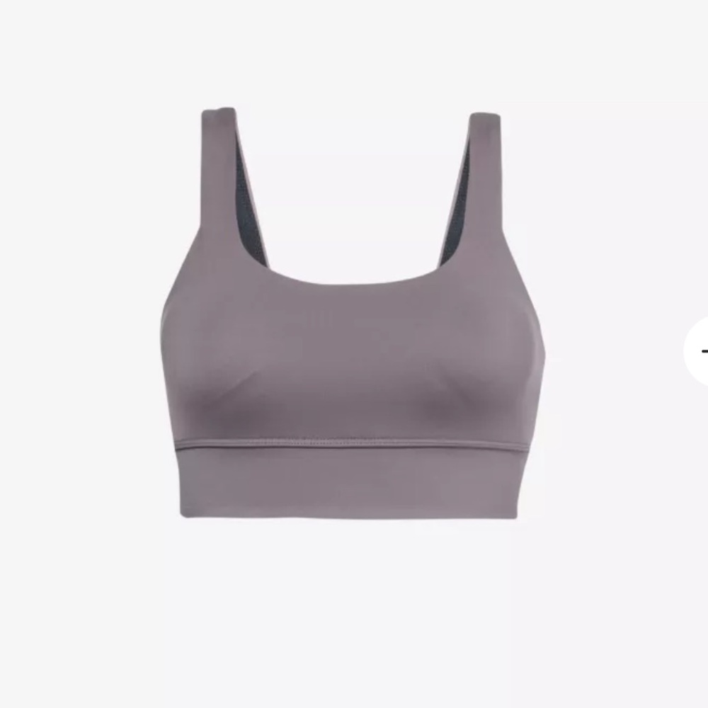 VARLEY Cori moisture-wicking stretch-woven sports bra